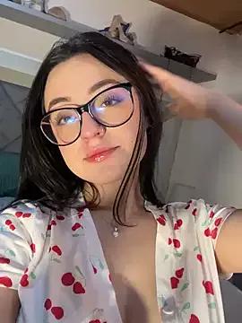AnnyClit from StripChat