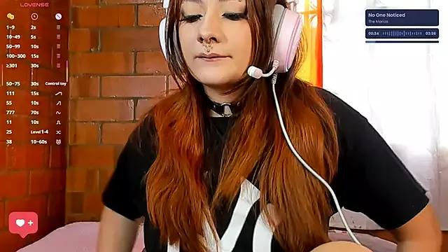 Annycolin_ from StripChat