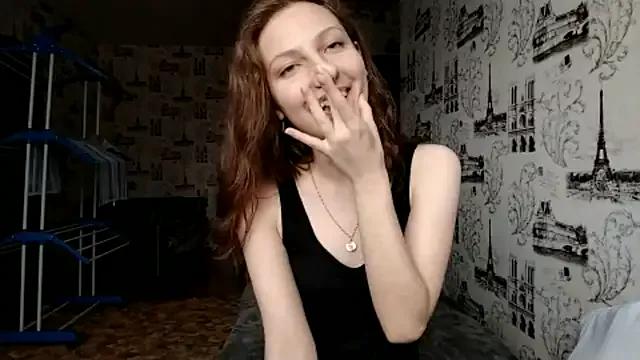 AnnyCutest webcams show profile image 