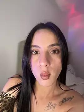 AnnyeLee webcams show profile image 