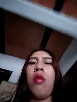 Annyeli from StripChat