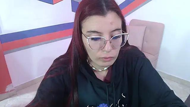 annyfischer from StripChat