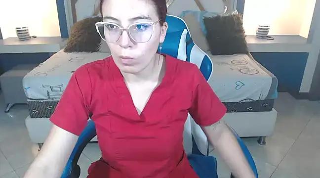 annyfischer from StripChat
