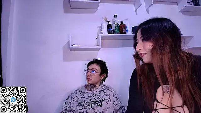 annyharriis from StripChat