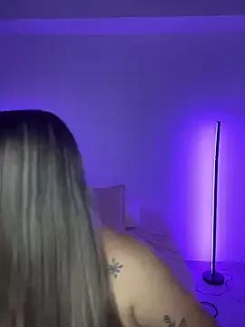 AnnyLopezzz_ from StripChat is Freechat