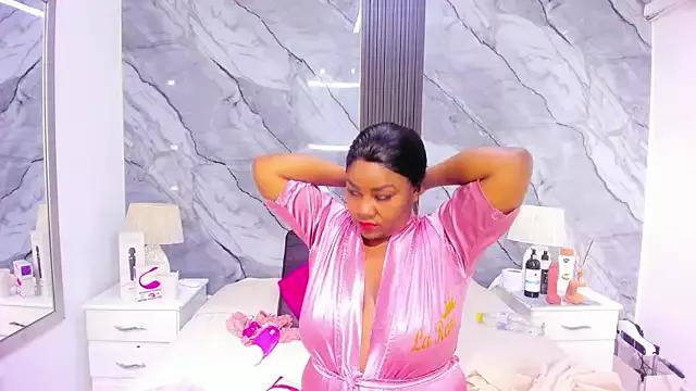 AnnyMyerss from StripChat