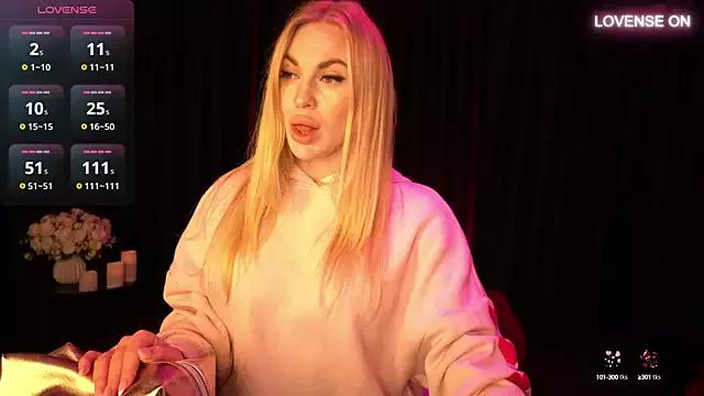annyrosess from StripChat