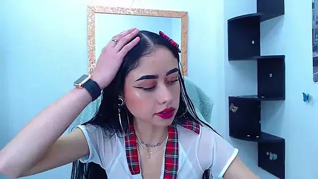 AnnySweett_ from StripChat