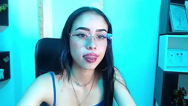 AnnySweett_ from StripChat