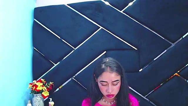 AnnySweett_ from StripChat