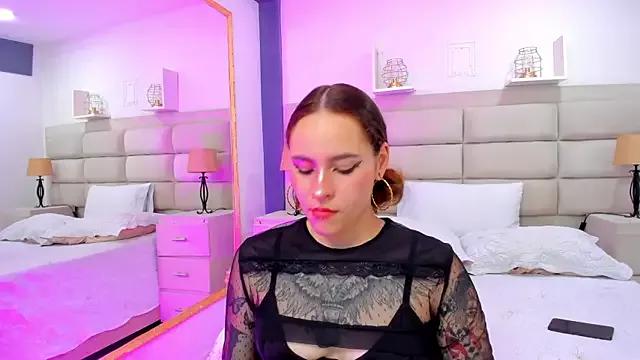 AnnyThompson_ from StripChat