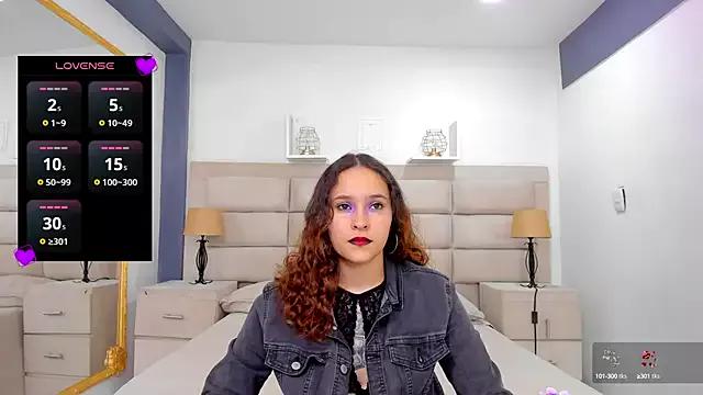 AnnyThompson_ from StripChat