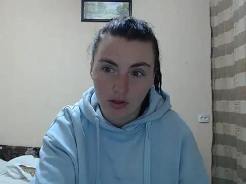 AnnyxHot from StripChat