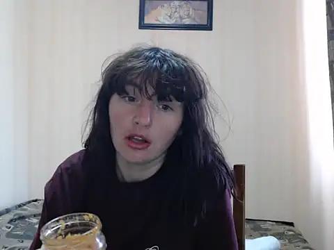 AnnyxHot from StripChat
