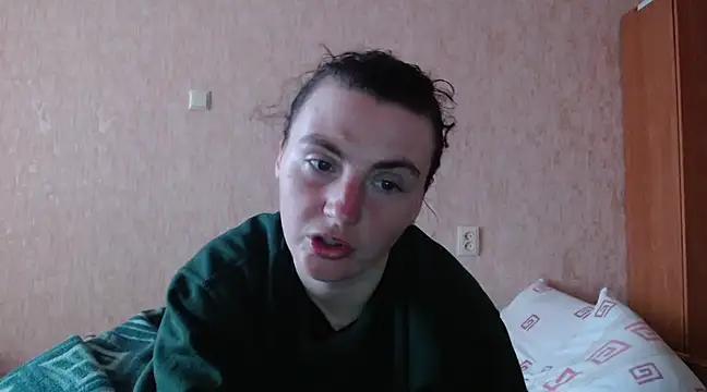 AnnyxHot from StripChat