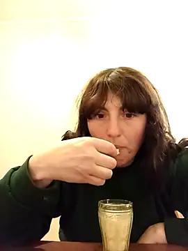 AnnyxHot from StripChat