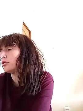 AnnyxHot webcams show profile image 