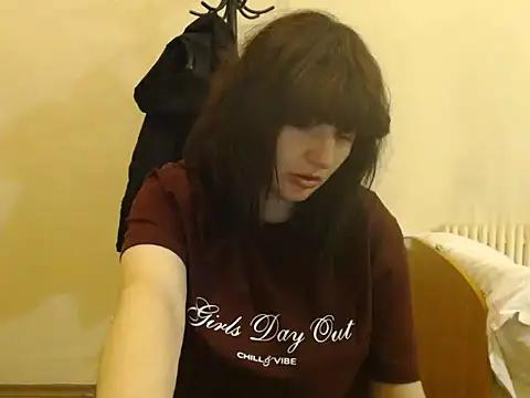 AnnyxHot from StripChat