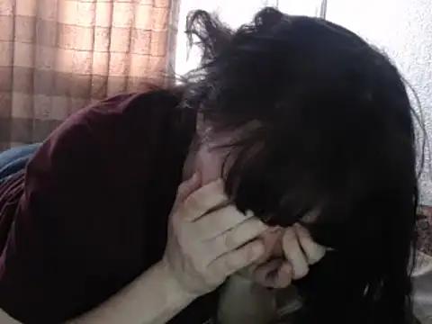 AnnyxHot from StripChat