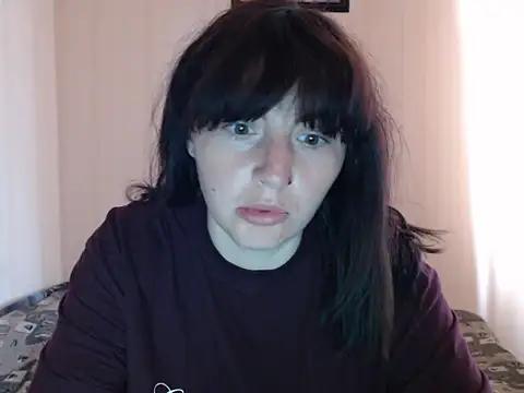 AnnyxHot from StripChat