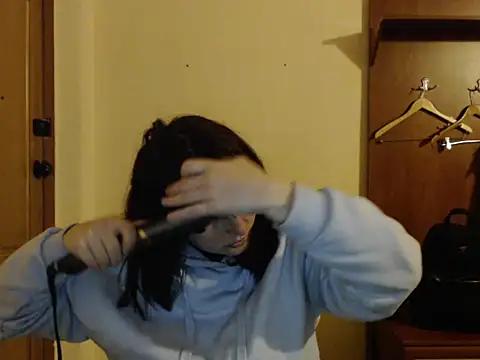 AnnyxHot from StripChat