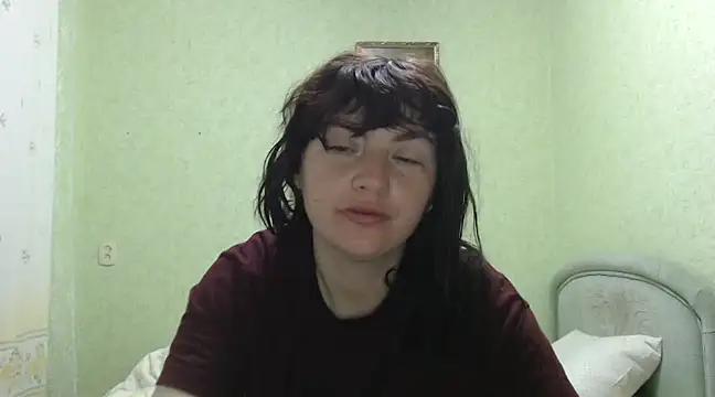 AnnyxHot from StripChat