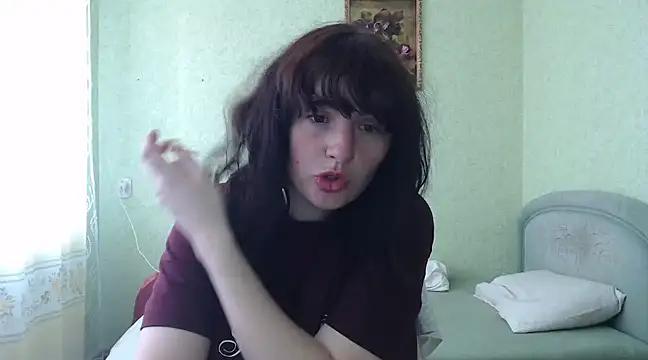 AnnyxHot from StripChat