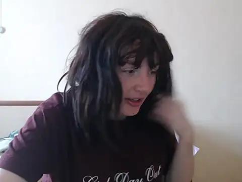 AnnyxHot from StripChat