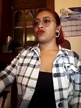 Anonymous_Girl_ from StripChat