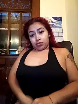 Anonymous_Girl_ from StripChat