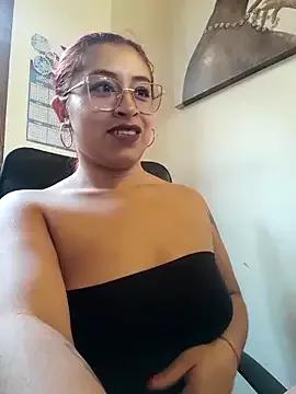 Anonymous_Girl_ webcams show profile image 