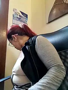 Anonymous_Girl_ from StripChat