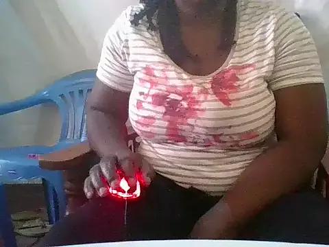 anonymous_wonder45 from StripChat