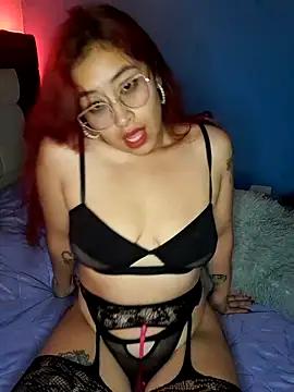 AnonymousGirl from StripChat