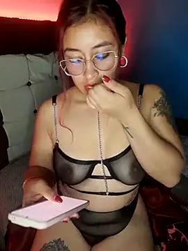 AnonymousGirl from StripChat