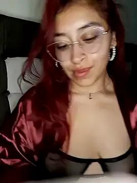 AnonymousGirl from StripChat