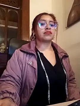 AnonymousGirl from StripChat
