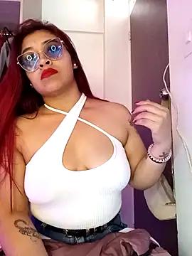 AnonymousGirl from StripChat