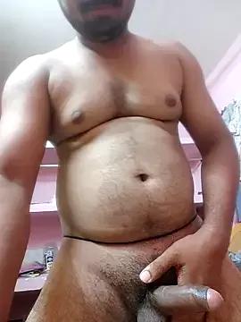Ansh731989 webcams show profile image 