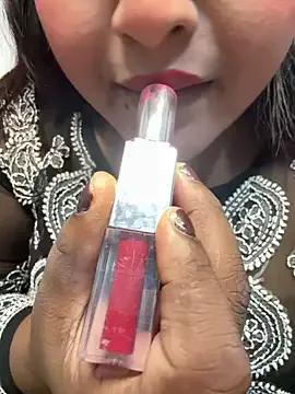 Anshi_qeen webcams show profile image 