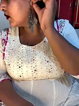 Photos of Anshi_qeen from StripChat is Private