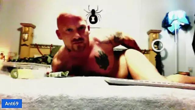 ANT69D webcams show profile image 