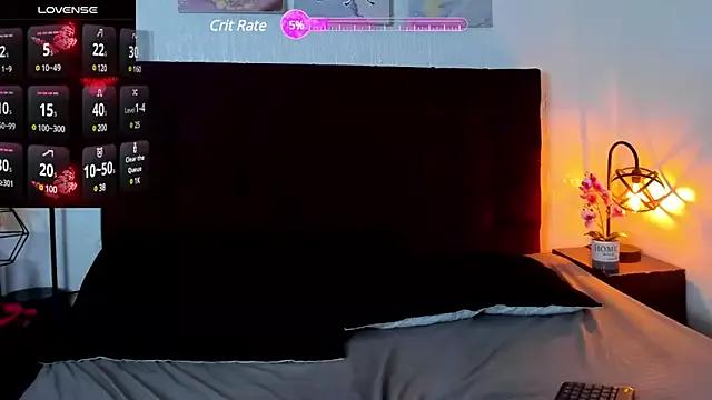Anthonelaa__ webcams show profile image 