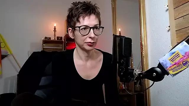 Antifistin webcams show profile image 