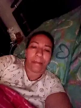 Antonela45 webcams show profile image 