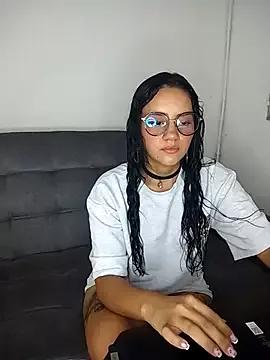 AntonelaDuarte webcams show profile image 