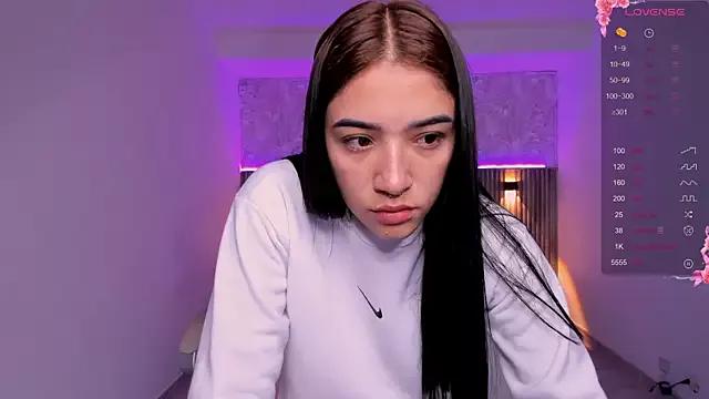 Photos of Antonella_Grayy from StripChat is Private