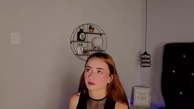 Antonella_RiosFG webcams show profile image 