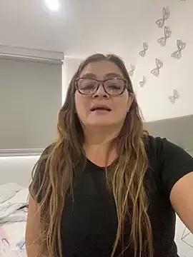 AntonellaAlondra4 webcams show profile image 