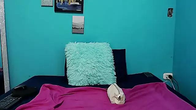 antonellagreene1 from StripChat is Freechat